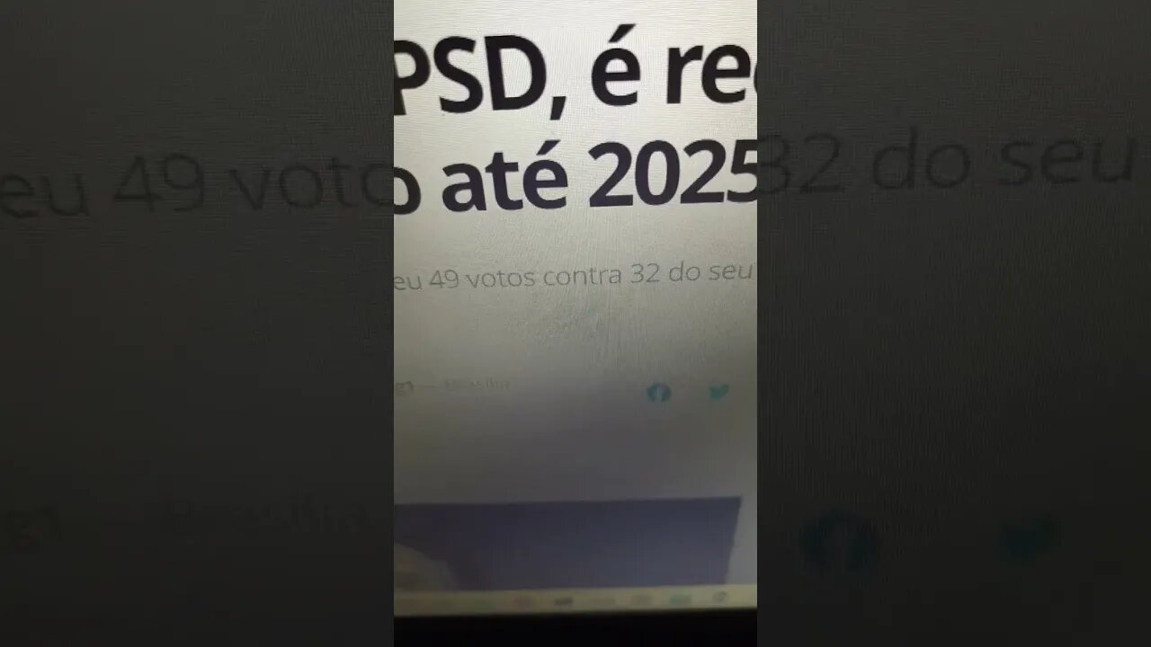 Rodrigo Pacheco é releitura e comandará o senado até 2025... acabou a democracia no Brasil🥶😞🤦👎🤮🤬💩🤐