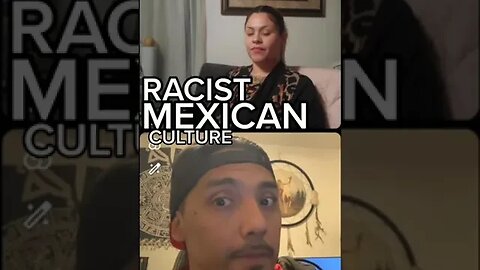 Are Mexicans Racists?