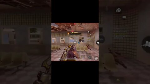 Call of Duty Mobile Episode 5 #gaming #shorts #codmobile #episode5