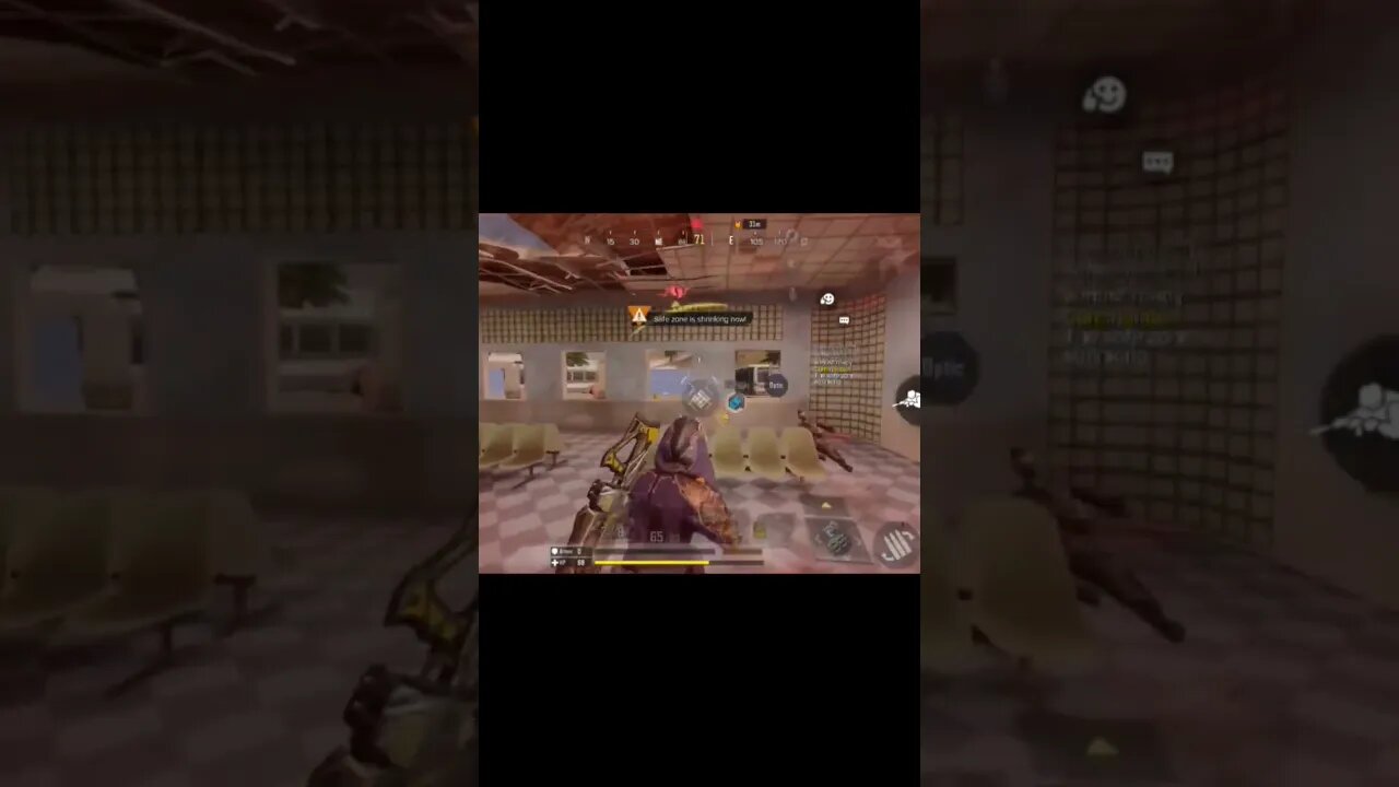 Call of Duty Mobile Episode 5 #gaming #shorts #codmobile #episode5