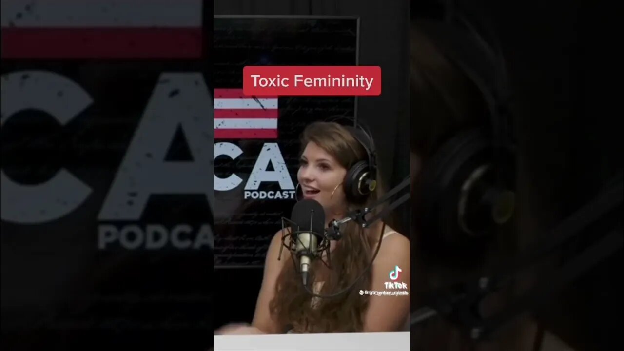 It’s up to men to put society back in order