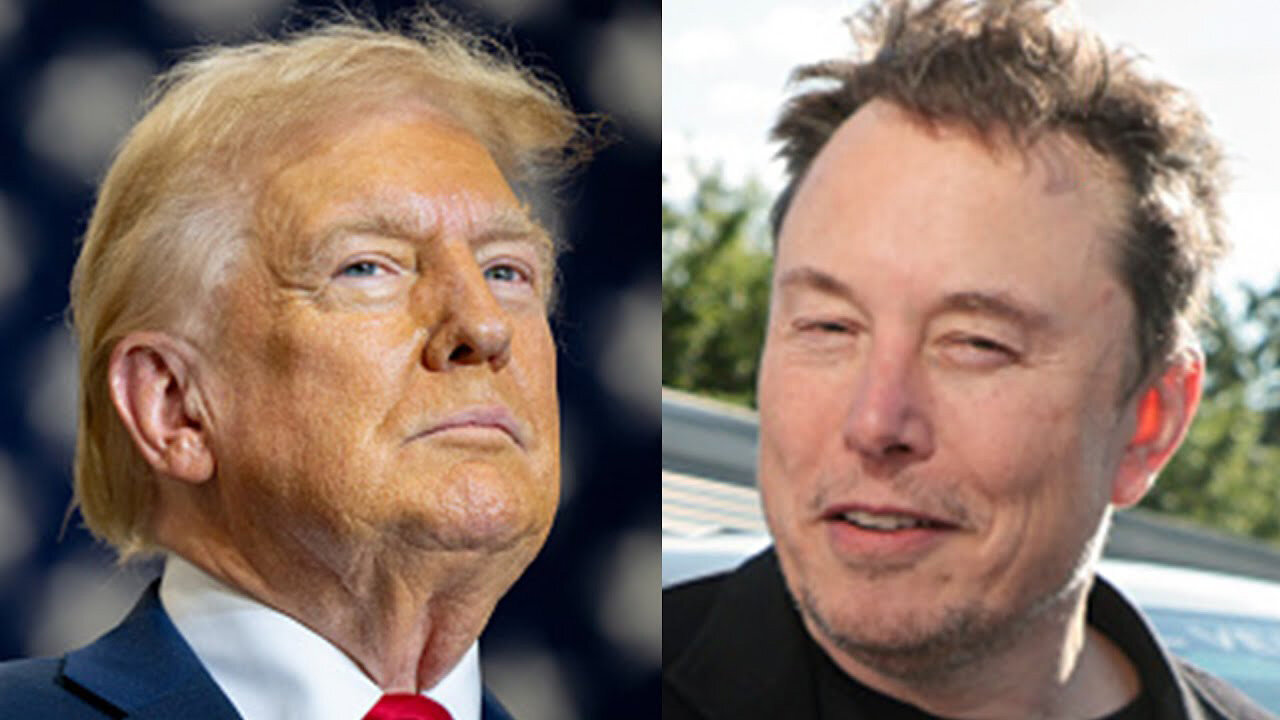 Trump Outlines Musk’s Task Force: They’ll Save ‘Trillions Of Dollars In Fraud, Waste, And Abuse’