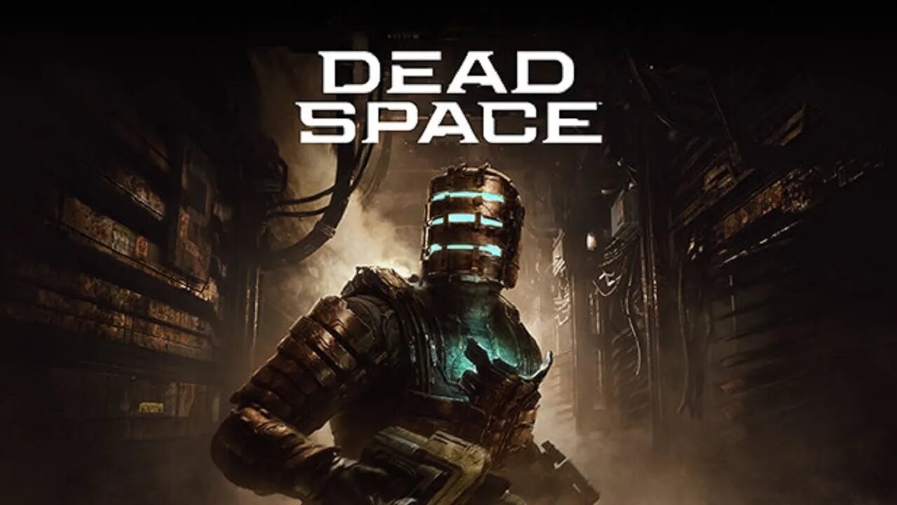 Live!! Dead Space Remake