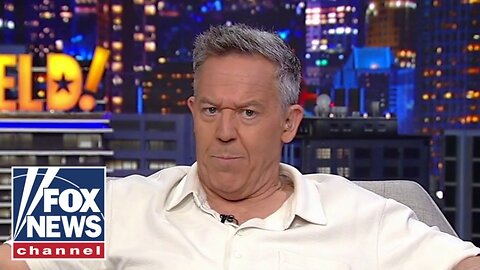 Gutfeld: RFK, Jr. can’t take his name off some ballots?