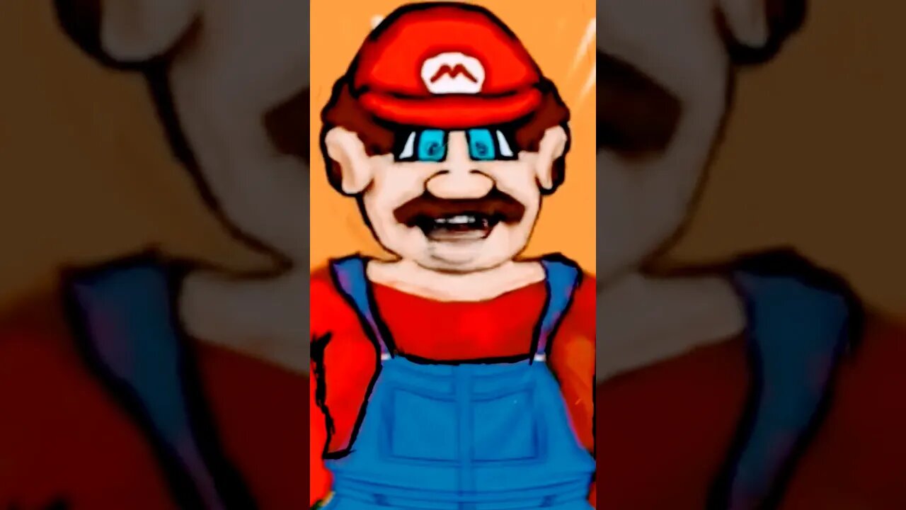 #Daisy #mario #luigi singing stuff