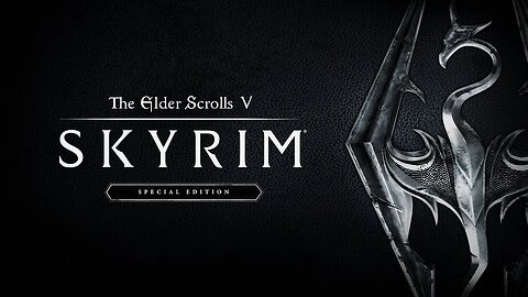 THE ELDERS SCROLS SKYRIM