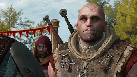 THE WITCHER 3 WILD HUNT Part 22