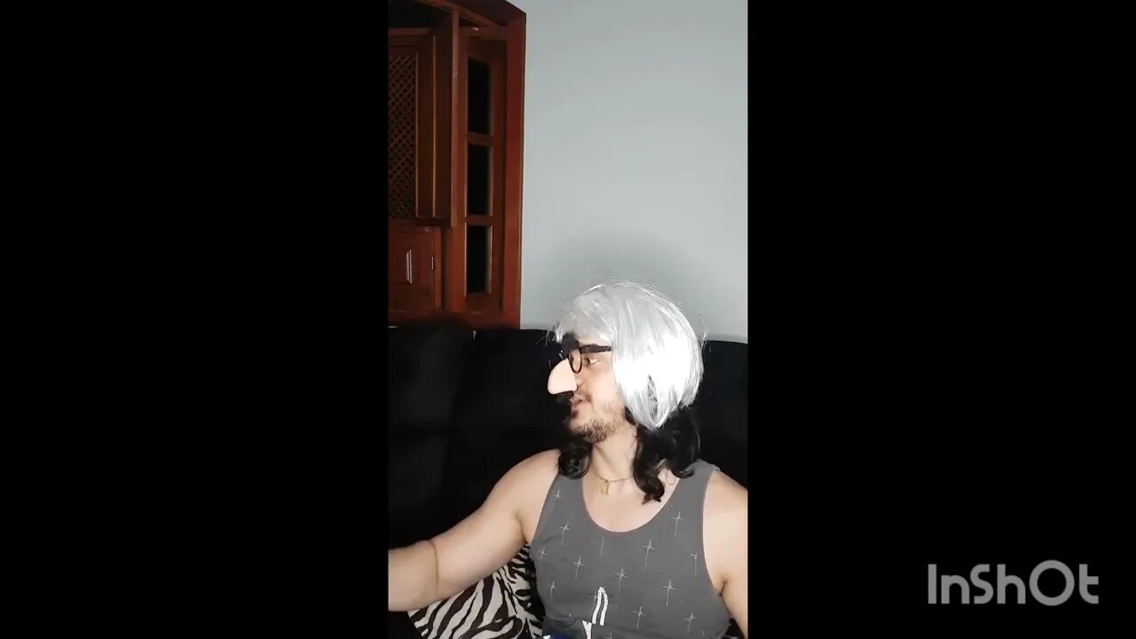 TIOZAO ANTONIO E SUAS CANTADAS