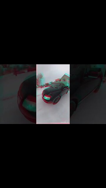 You don’t need fancy stuff just a fun car and the right environment #touareg #Volkswagen