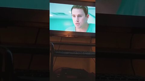 clip from the vow