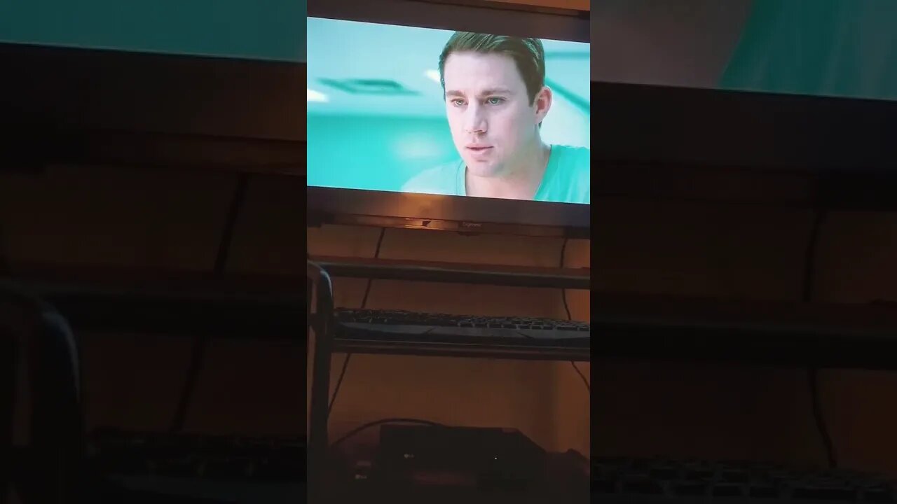 clip from the vow