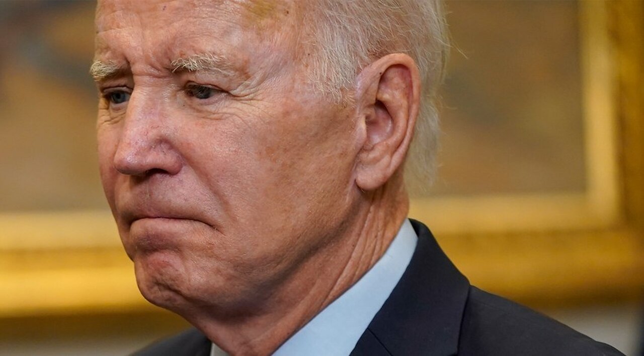 Biden Rushes to Rewrite His State of the Union After Chinese Spy Balloon Flub