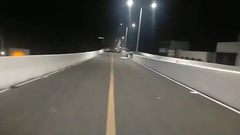 Sitwasyon sa Ungka flyover