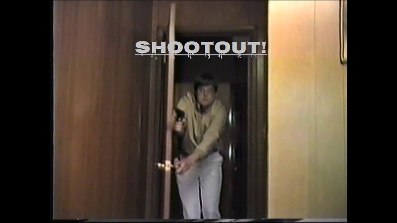 Shootout!