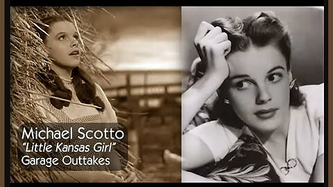 Michael Scotto - Little Kansas Girl