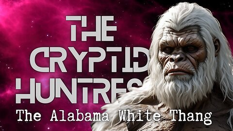 ENCOUNTER WITH THE ALABAMA WHITE THANG WITH GLEN JACKSON