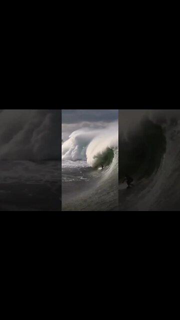 As ondas estão chegando pessoal. Preparem-se para o que virá até 2025...