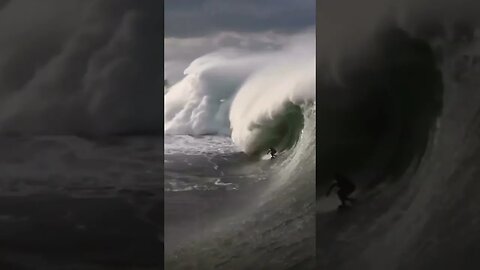 As ondas estão chegando pessoal. Preparem-se para o que virá até 2025...