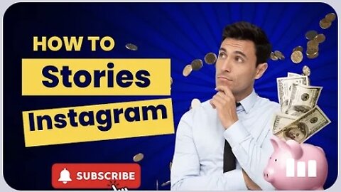 How to Stories Instagram