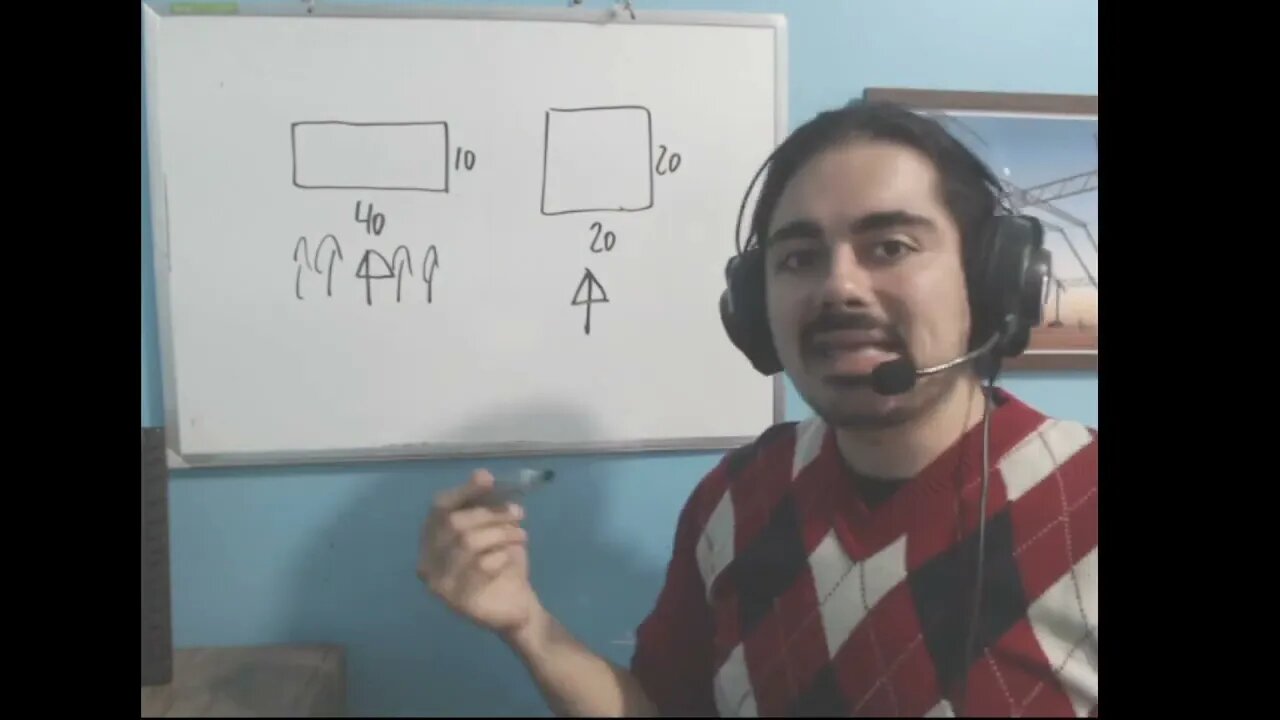 Obras quadradas são mais eficientes e como otimizar retangulos Eng Estrutural