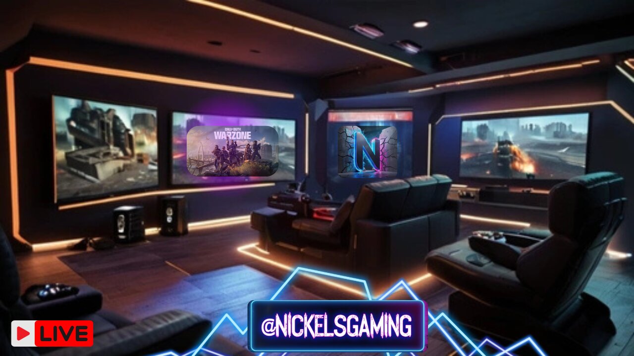 🔴LIVE-Warzone Area 99 Big Map...Proximity Fun
