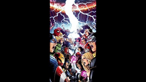 Avengers fight the X-Men!!! #comics #comic #marvel #marvelcomics #marvelmultiverse #marveluniverse