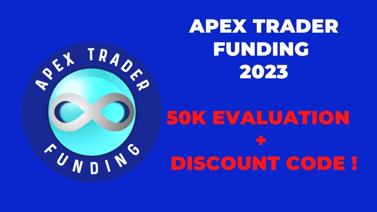 Apex trader funding review Day 1 evaluation