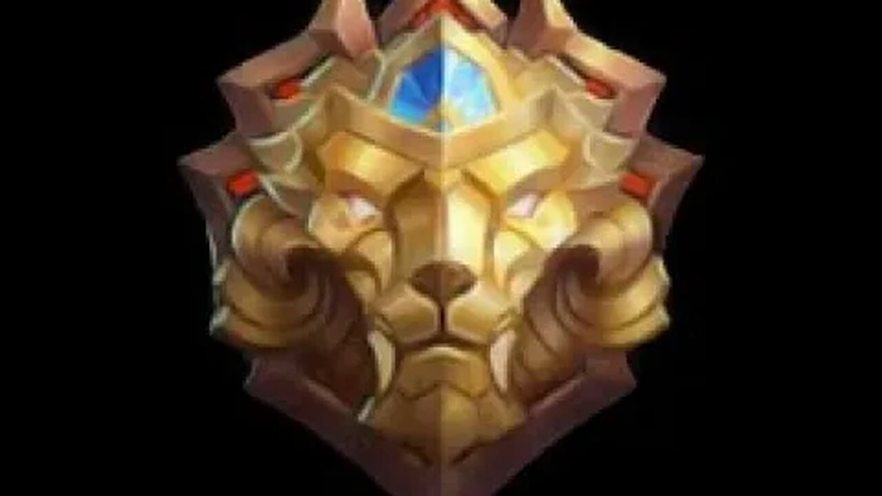Lets ROLL Mobile Legends :D