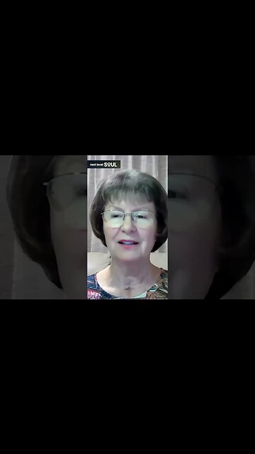 M.K. McDaniel: What We Can Do In This World | Next Level Soul #shorts