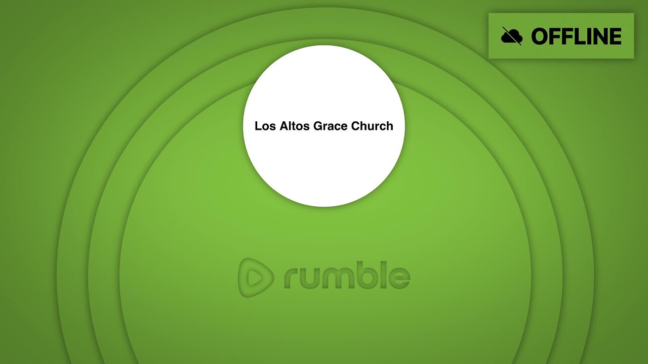 Los Altos Grace Church