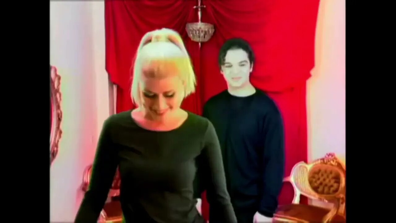 Τριαντάφυλλος - Αν περάσεις την πόρτα - Videoclip με ήχο από τον 106.5 της Αθήνας