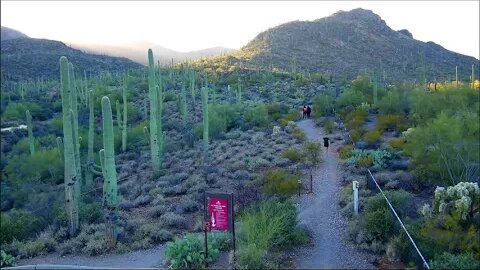 Yuneec Drone B-Roll Footage