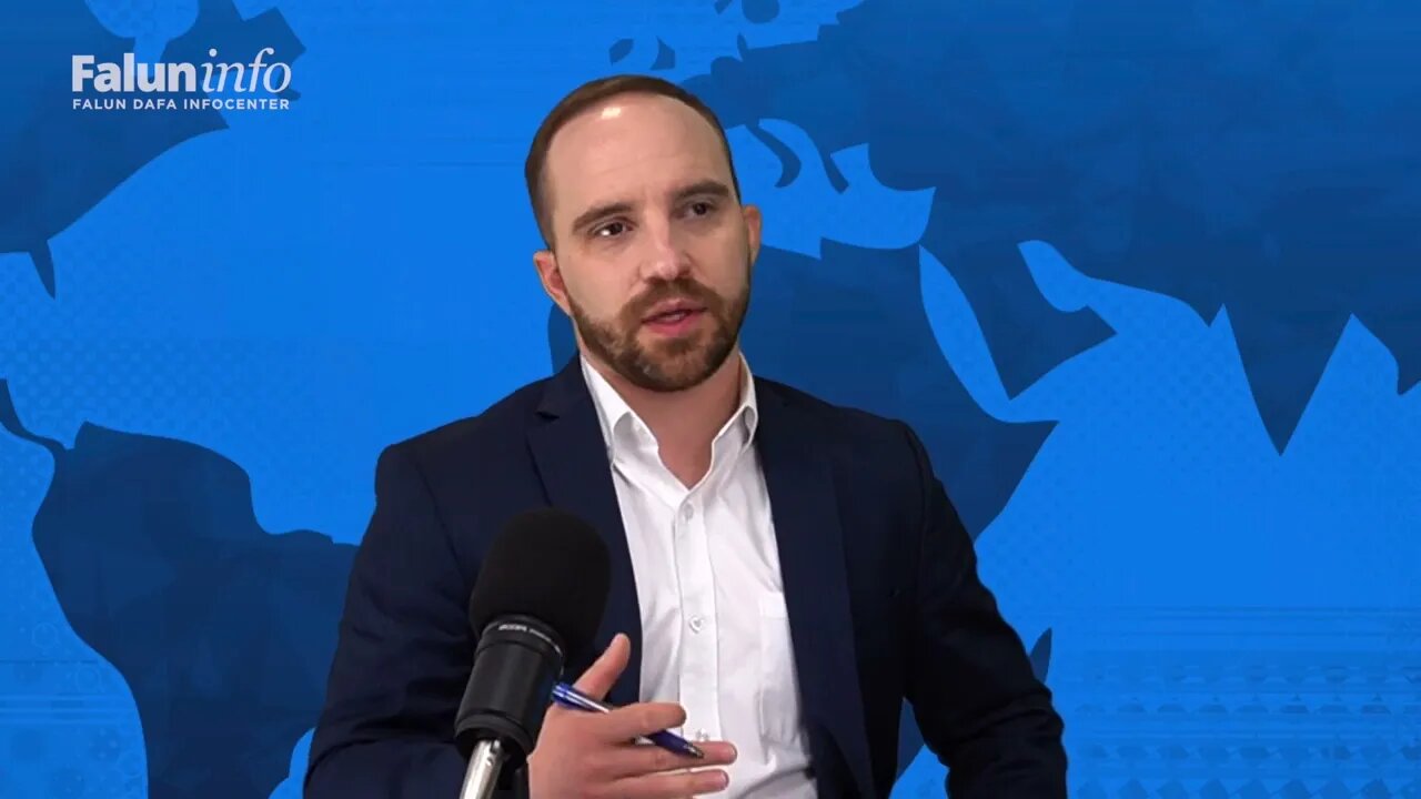 Highlight: Civil Disobedience in China, Responding to Propaganda - Falun Gong Bulletin Ep 03