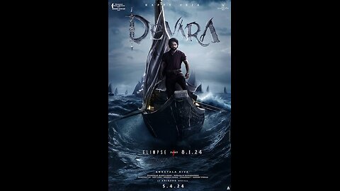 Devara full movie In hindi dubbed