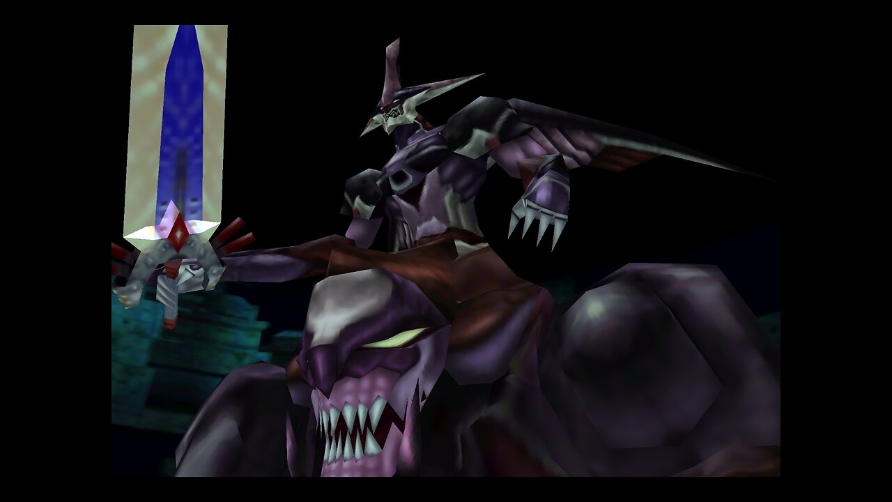 FINAL FANTASY VIII Remastered Boss Battle Ultima Weapon (Xbox One)