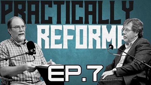 Practically Reformed 7: Trump and Kamala Debate, 9/11 Reflections, and Sabbath Rest