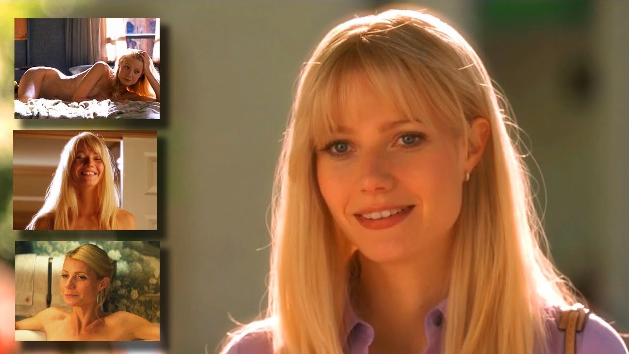 Gwyneth Paltrow