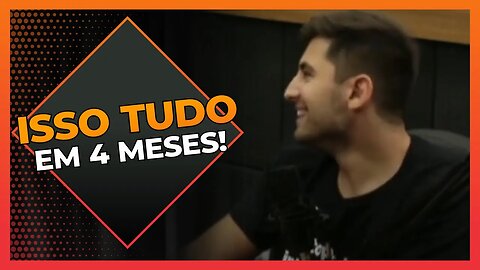 Do zero ao sucesso com o Dropshipping | Cortes do Berger