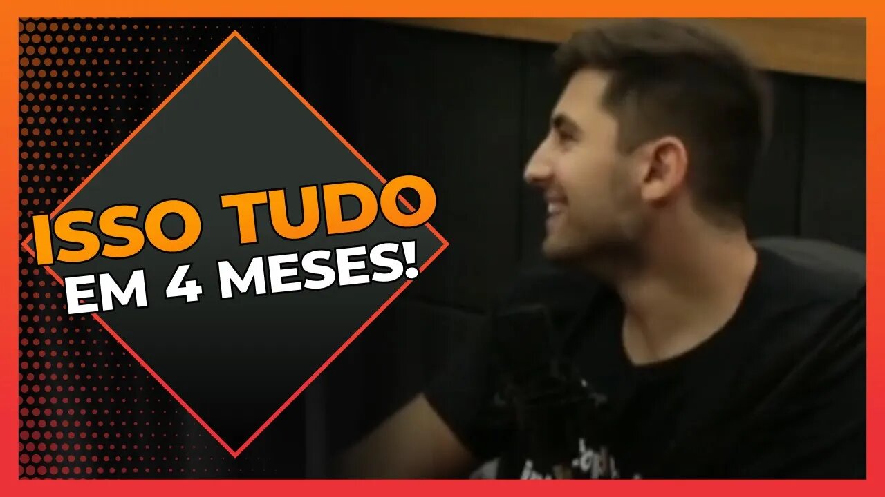 Do zero ao sucesso com o Dropshipping | Cortes do Berger