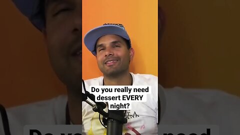 Can you moderate sugar? #nutrition #askabhinav