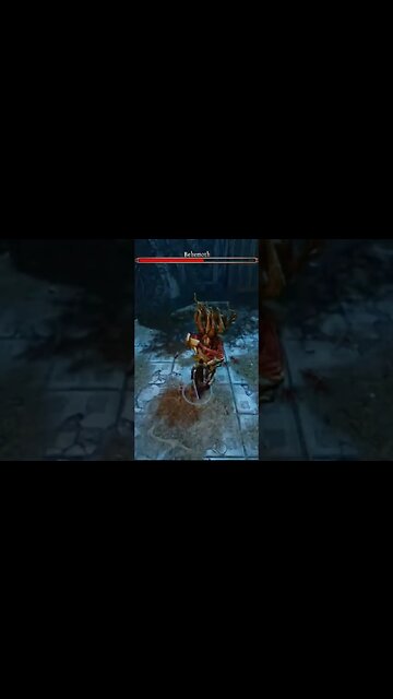 Blood Knights gameplay part 1