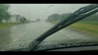 Rain Sounds ASMR