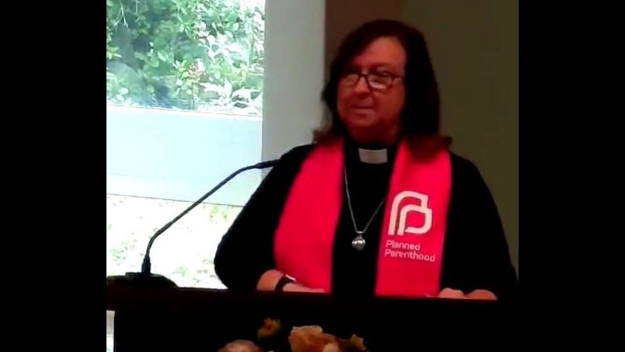 Pastor Felt God's Presence With Her As She Chose To Have Two Abortions