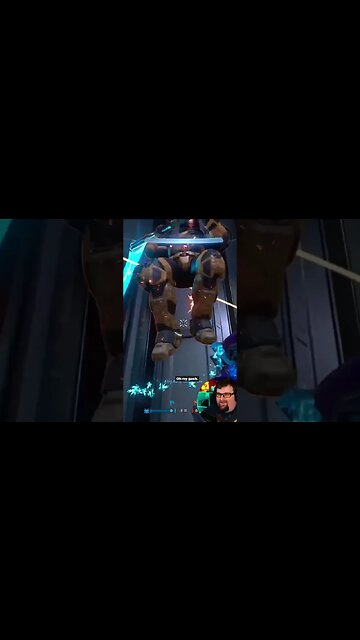 UNBELIEVABLE 😲 Halo CTF Stop 🛑🚩! #shorts #halo #xbox