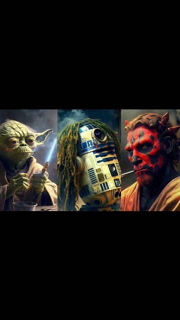 Star Wars - U 420 friendly? - Part 1