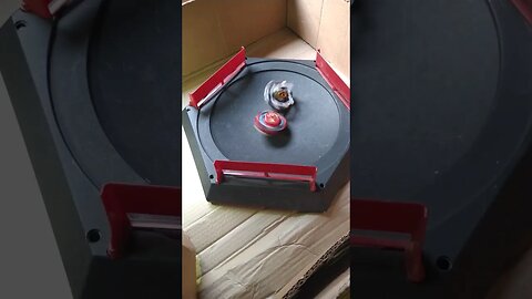 quem venceu essa batalha? #batalhadebeyblade #beyblade #beybladeburst