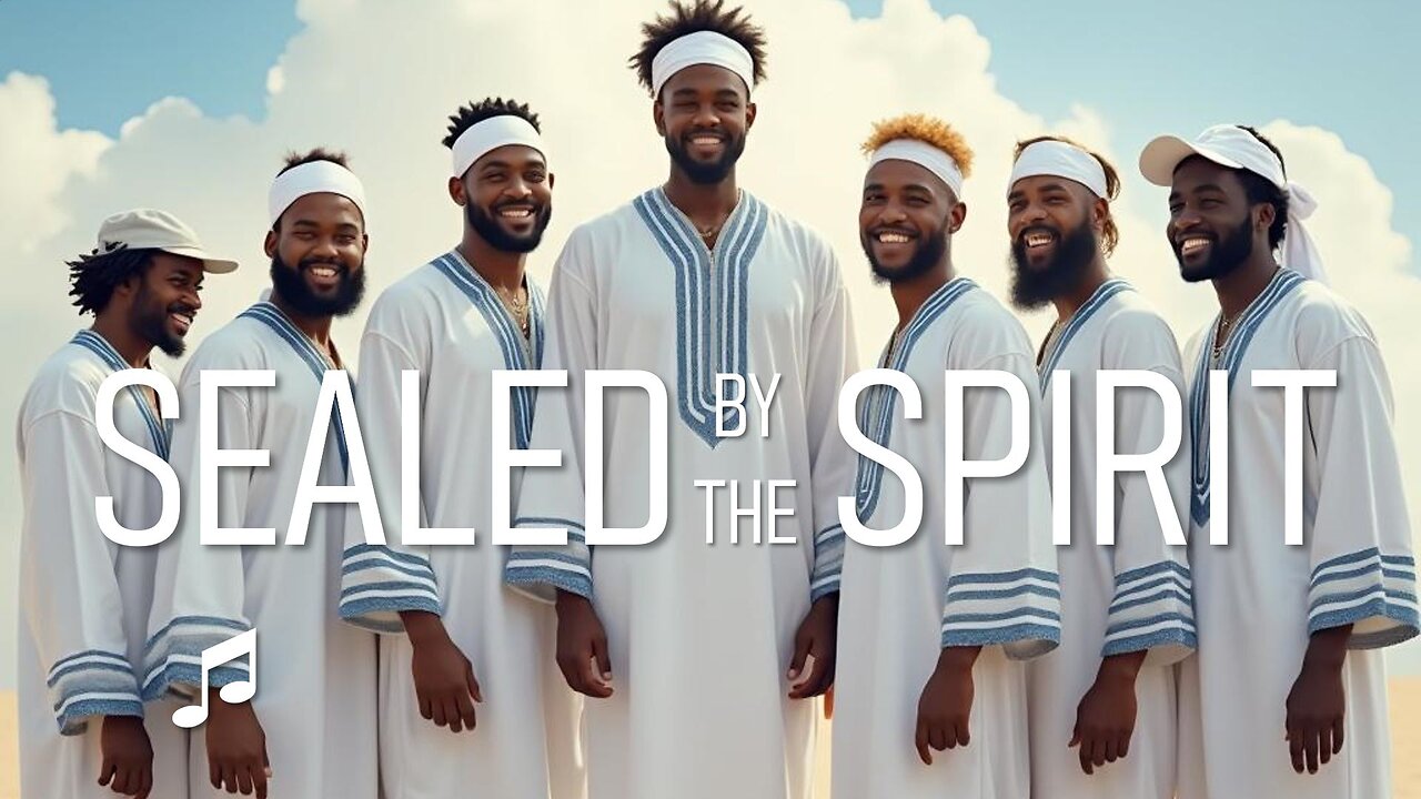 Sealed by the Spirit | Song