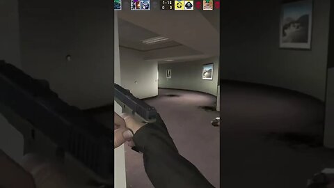 He was lost 😂 looking for directions