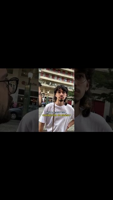 O QUE O FEMINISMO CONSEGUIU? | #shorts do @mblivetv