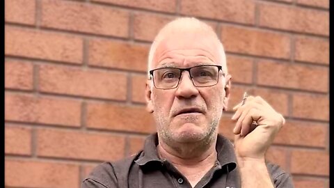 Darren Sigley 31/5/24